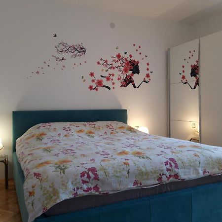 Apartment Goran And Milena Охрид Экстерьер фото