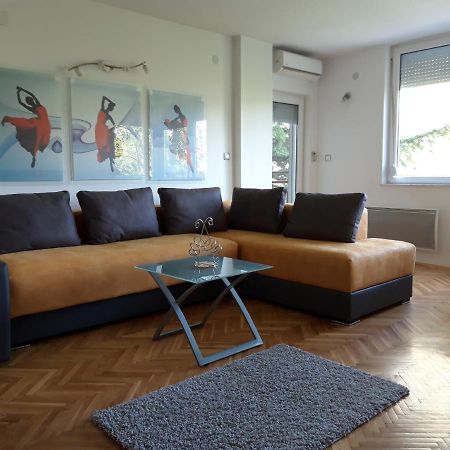 Apartment Goran And Milena Охрид Экстерьер фото